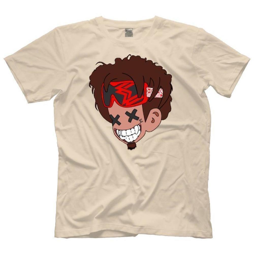 Tuff Streetwear Bold Graphic Unisex T-Shirt